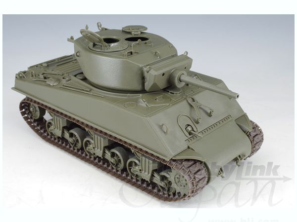 Asuka 1/35 M4A3E2 Sherman Jumbo