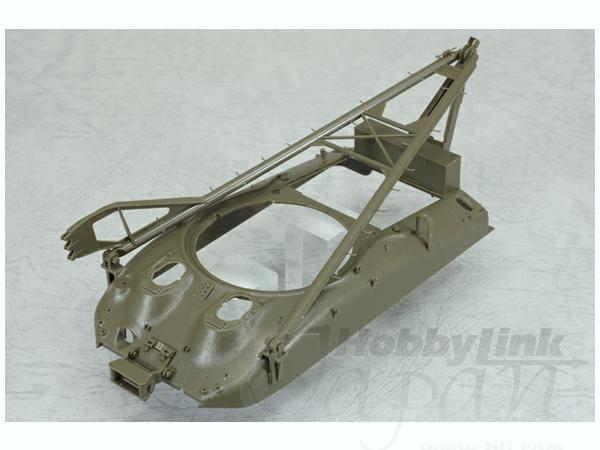 Asuka 1/35 U.S. Army M32B1 Tank Recovery Vehicle