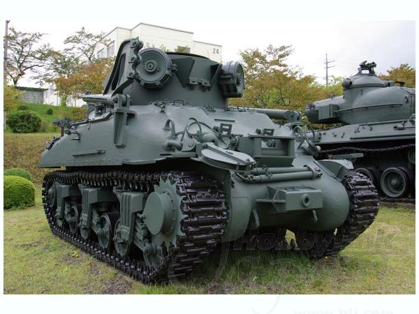 Asuka 1/35 U.S. Army M32B1 Tank Recovery Vehicle