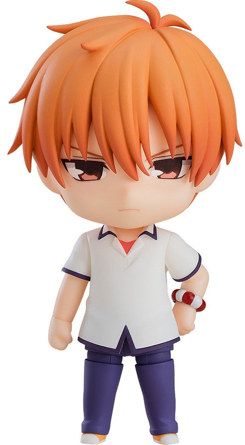 Good Smile Company Fruits Basket Series Kyo Soma Nendoroid Doll