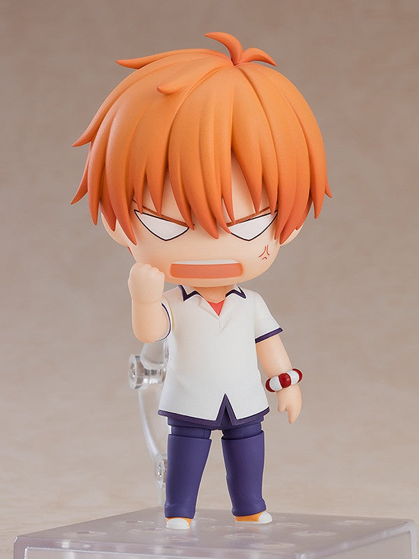 Good Smile Company Fruits Basket Series Kyo Soma Nendoroid Doll