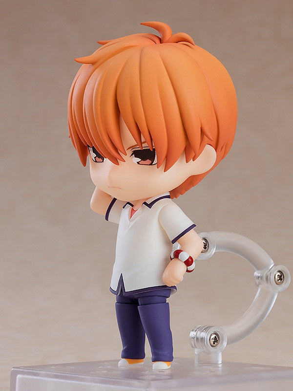 Good Smile Company Fruits Basket Series Kyo Soma Nendoroid Doll