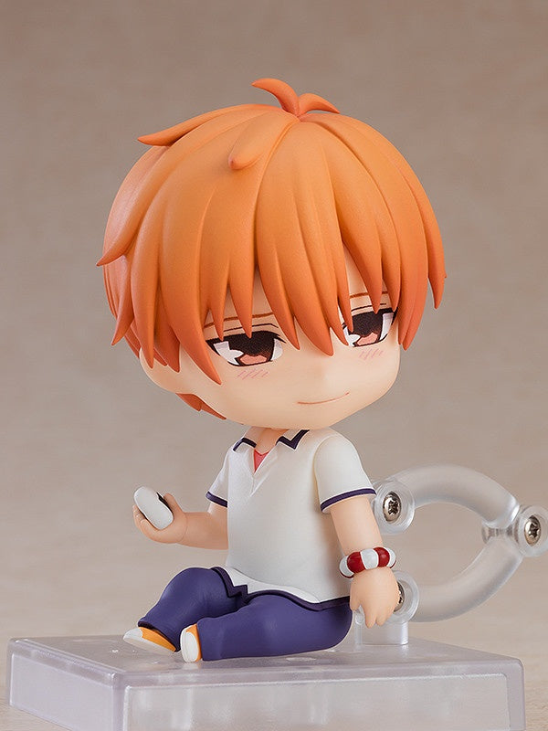 Good Smile Company Fruits Basket Series Kyo Soma Nendoroid Doll