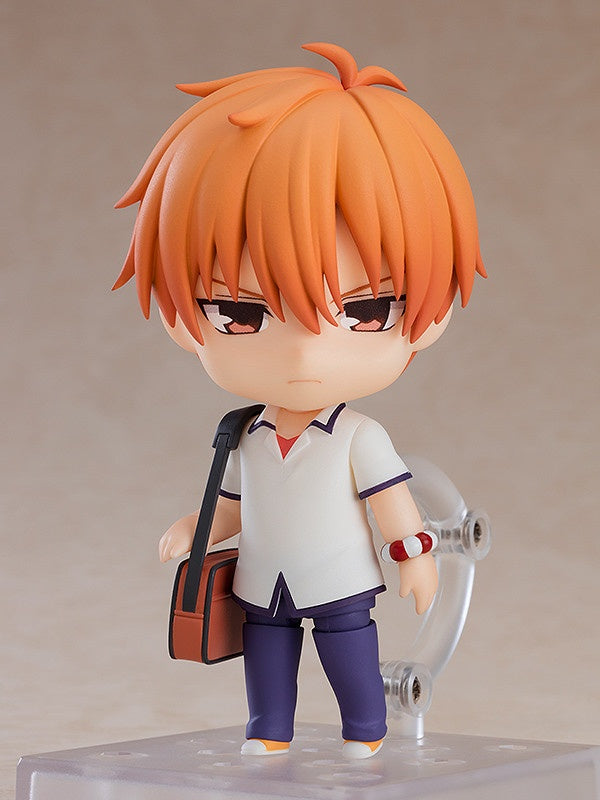 Good Smile Company Fruits Basket Series Kyo Soma Nendoroid Doll