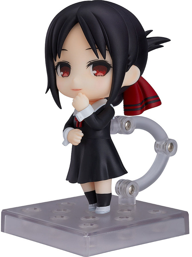 toytec Kaguya-sama: Love is War Series Kaguya Shinomiya  (Re-Run) Nendoroid Doll