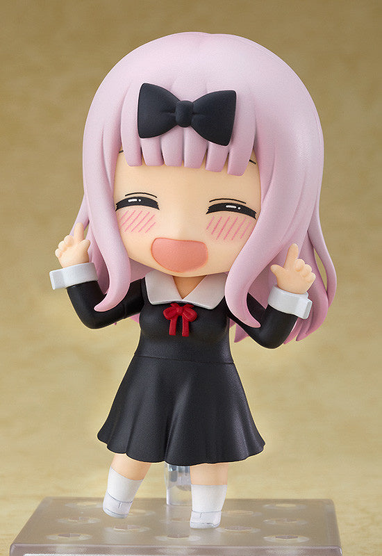 Good Smile Company Nendoroid Chika Fujiwara(re-run)