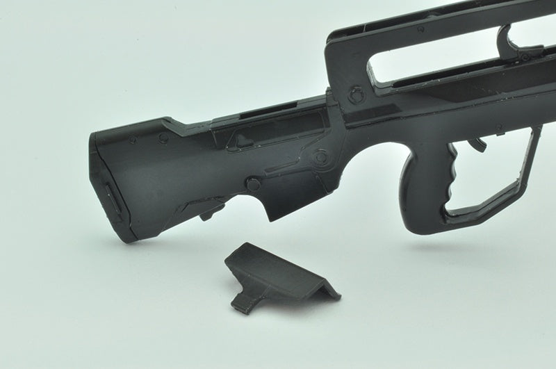 TomyTec Little Armory 1/12 LA038 FA-MAS G2 Assault Rifle