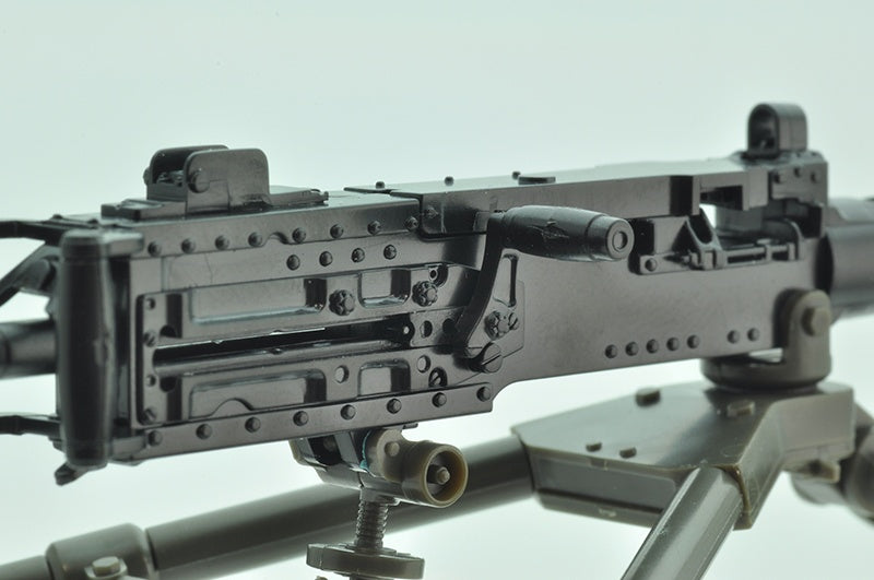 TomyTec Little Armory 1/12 LD016 Browning M2HB Machine Gun