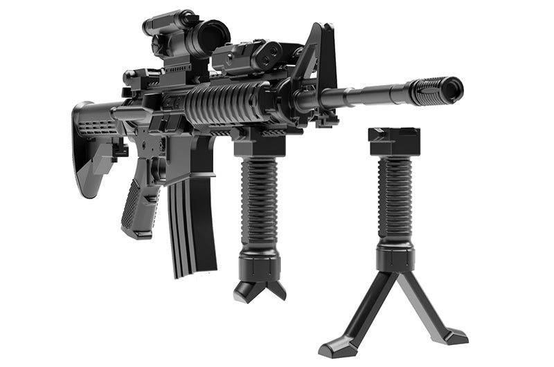 TomyTec Little Armory 1/12 LA050 M4A1 Type 2.0 Rifle