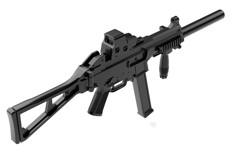 TomyTec Little Armory 1/12 LADF02 Dolls Frontline UMP45 Type Rifle