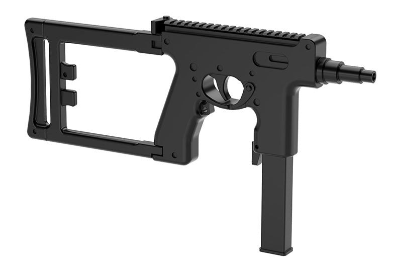 TomyTec Little Armory 1/12 LA058 Compact Submachine Gun