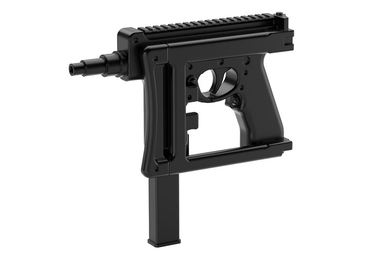 TomyTec Little Armory 1/12 LA058 Compact Submachine Gun