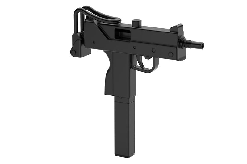 TomyTec Little Armory 1/12 LA058 Compact Submachine Gun