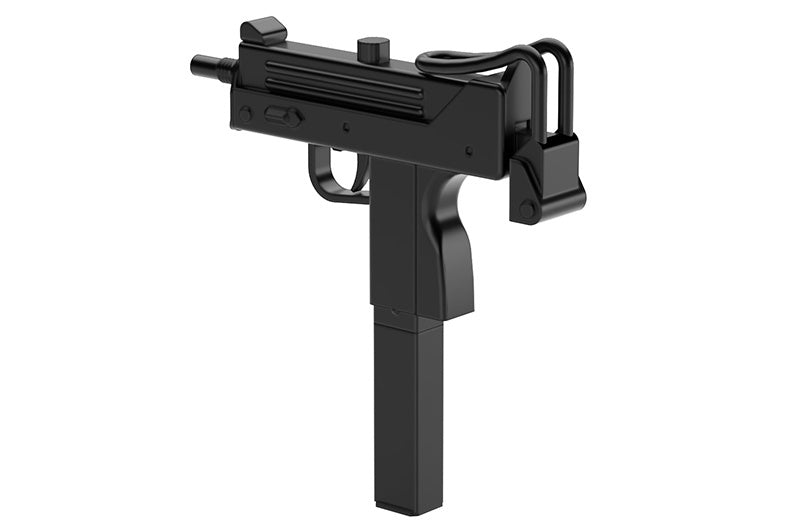 TomyTec Little Armory 1/12 LA058 Compact Submachine Gun