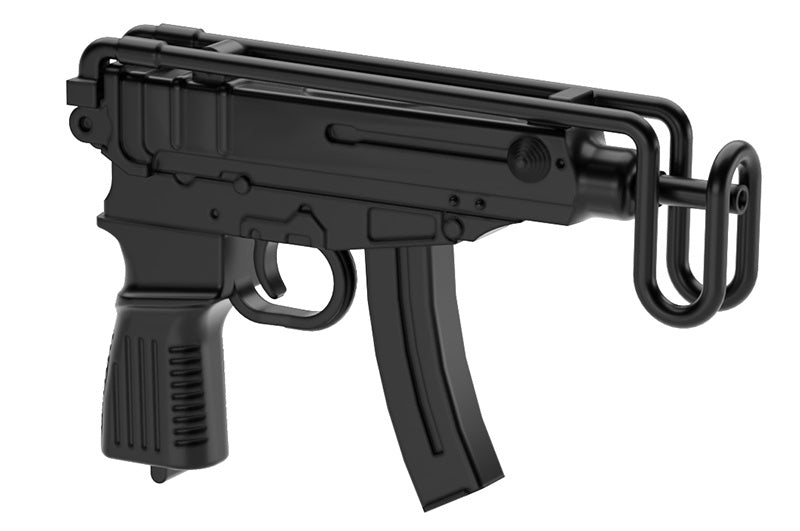 TomyTec Little Armory 1/12 LA058 Compact Submachine Gun