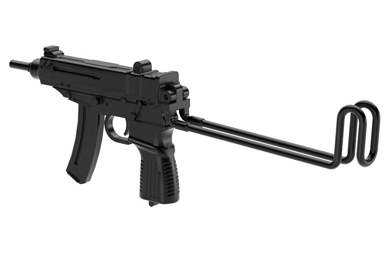 TomyTec Little Armory 1/12 LA058 Compact Submachine Gun