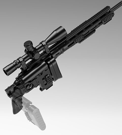 TomyTec Little Armory 1/12 LA063 XM2010 Type