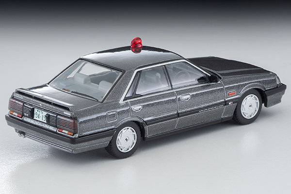 Tomica Limited Vintage 1/64 LV-N Abudeka 10 Nissan Skyline 4Dr HT GT Passage TwinCam 24V