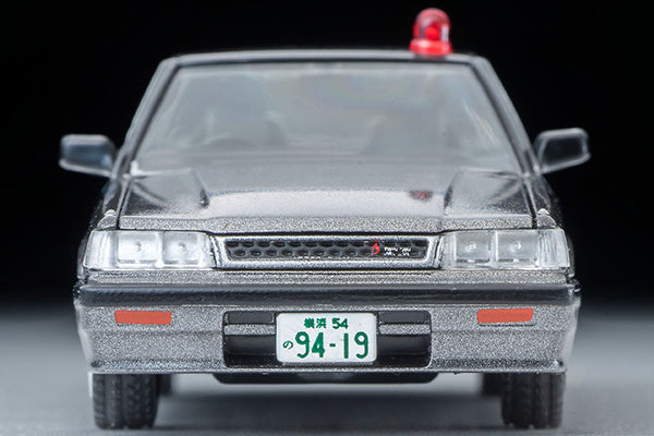 Tomica Limited Vintage 1/64 LV-N Abudeka 10 Nissan Skyline 4Dr HT GT Passage TwinCam 24V