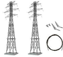 TomyTec DCM16 1/144 City of Assault C High Pressure Pylon