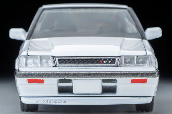 Tomica Limited Vintage 1/64 LV-N301A Skyline 4Door Ht Gt Passage Twin Cam 24V White 1987