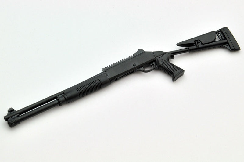 TomyTec Little Armory 1/12 LABC04 Shotgun