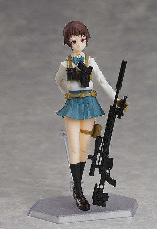 Good Smile Company figma Armed JK: Variant B