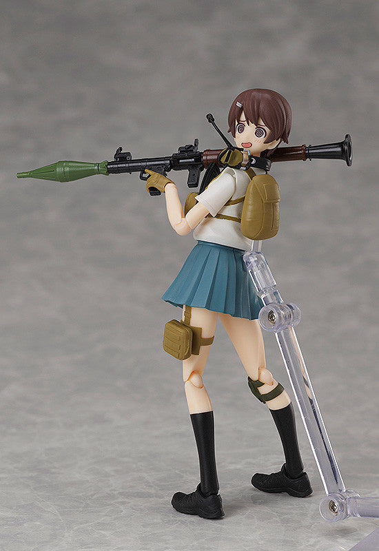 Good Smile Company figma Armed JK: Variant B