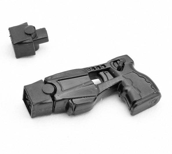 TomyTec 1/12 Little Armory LD041 Silent Nine