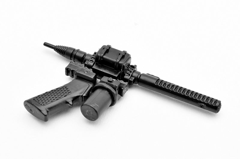 TomyTec 1/12 Little Armory LD041 Silent Nine