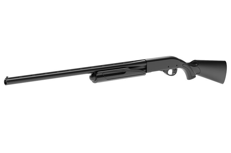 TomyTec Little Armory 1/12 LA093 Ｍ870 Tactical Type