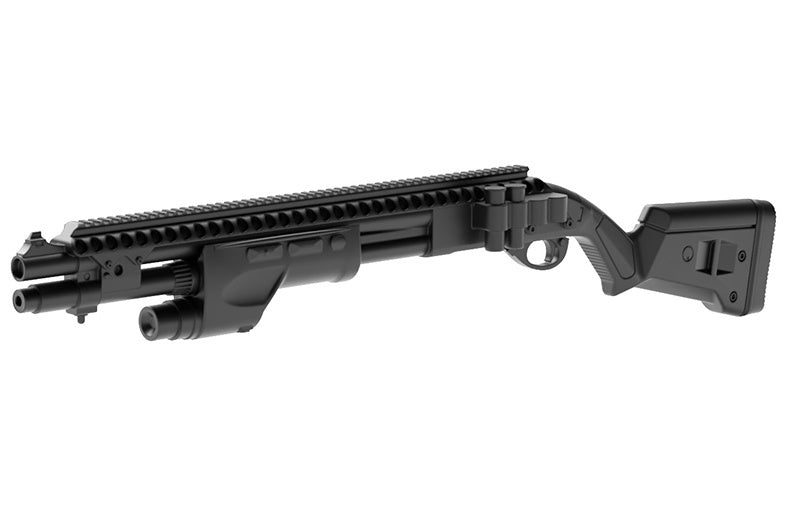 TomyTec Little Armory 1/12 LA093 Ｍ870 Tactical Type