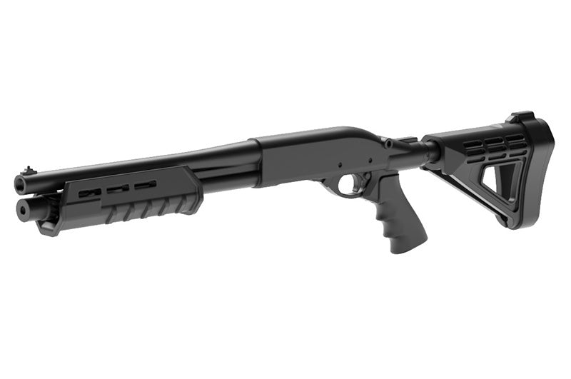 TomyTec Little Armory 1/12 LA093 Ｍ870 Tactical Type