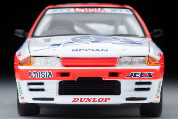 Tomica Limited Vintage 1/64 LV-N234d JECS SKYLINE 92 Year Spec.