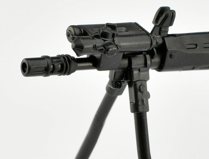 TomyTec Little Armory 1/12 LA089 Type 89 Rifle 1.5