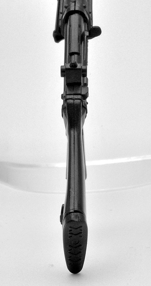 TomyTec Little Armory 1/12 LA089 Type 89 Rifle 1.5