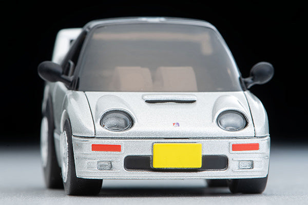 TomyTec Choro Q zero Z84-a AUTOZAM AZ-1 Mazdaspeed Ver. Silver