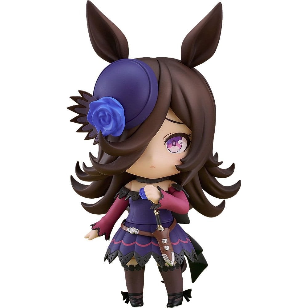 MegaHouse Lookup Uma Musume Pretty Derby Rice Shower