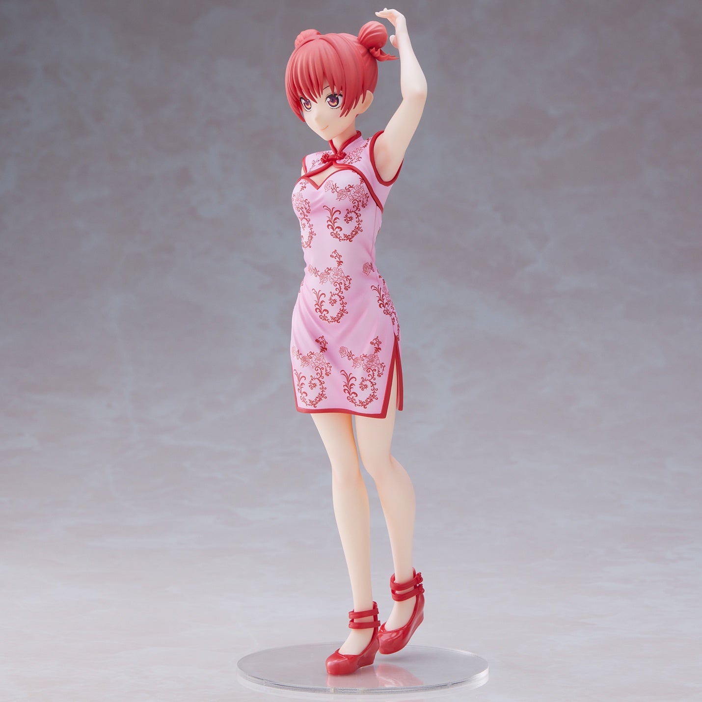 Good Smile Company Girlfriend, Girlfriend Series Saki Saki China Ver. Figure