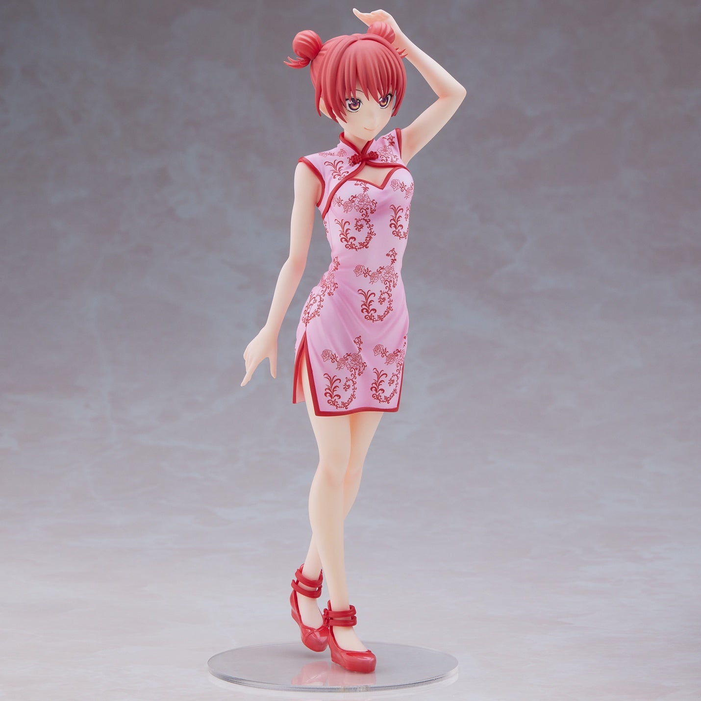 Good Smile Company Girlfriend, Girlfriend Series Saki Saki China Ver. Figure - P-REX Hobby