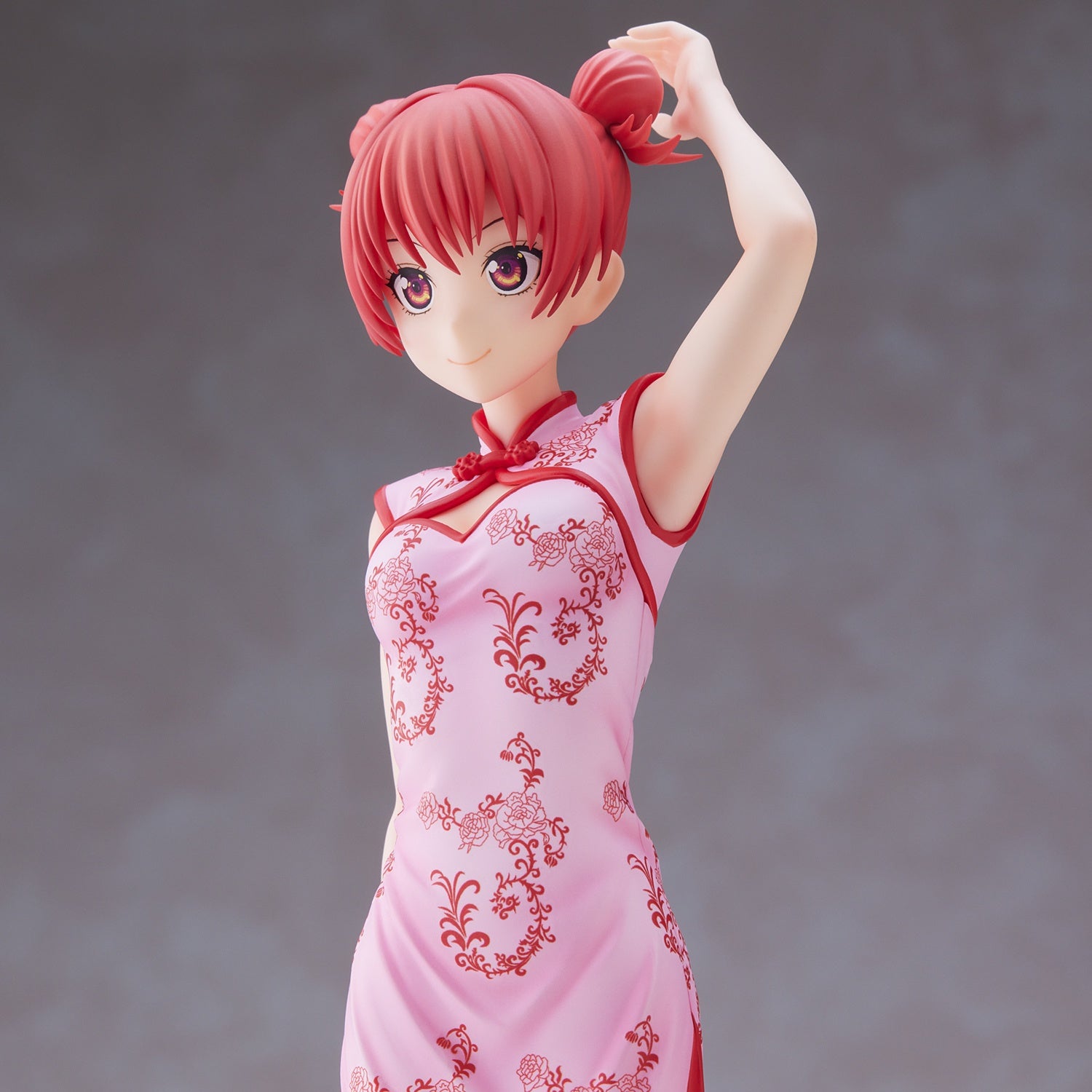 Good Smile Company Girlfriend, Girlfriend Series Saki Saki China Ver. Figure