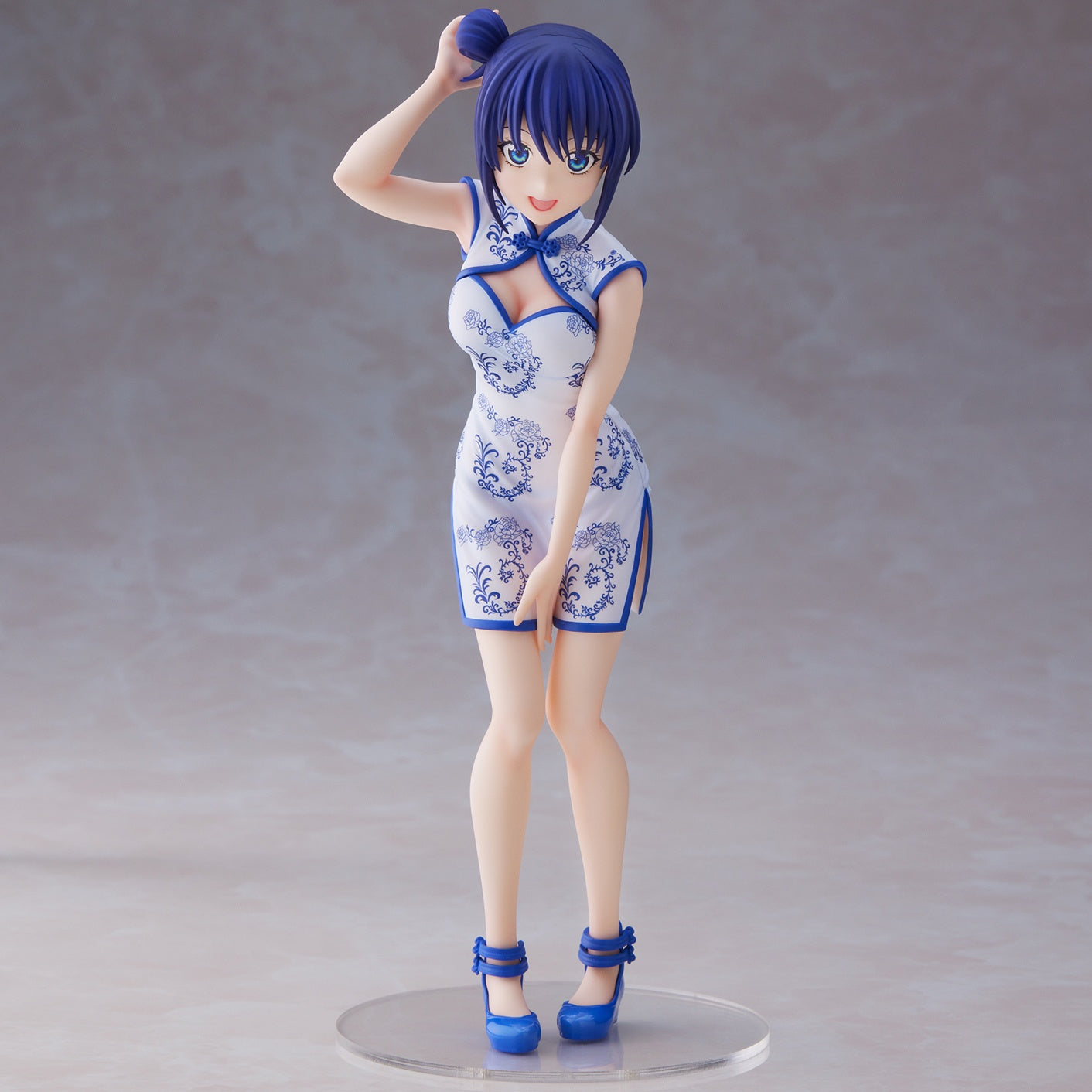 Good Smile Company Girlfriend, Girlfriend Series Minase Nagisa China Ver. Figure