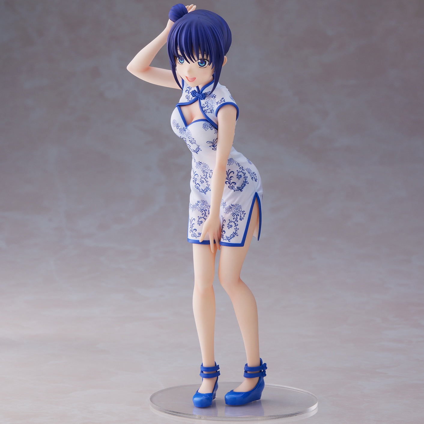 Good Smile Company Girlfriend, Girlfriend Series Minase Nagisa China Ver. Figure