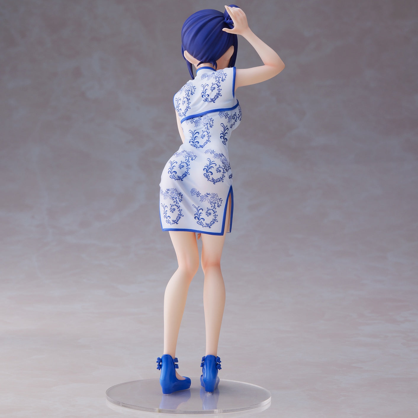 Good Smile Company Girlfriend, Girlfriend Series Minase Nagisa China Ver. Figure