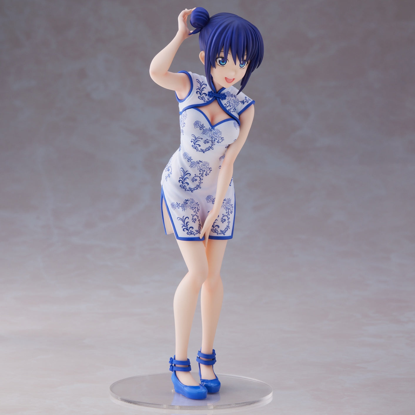 Good Smile Company Girlfriend, Girlfriend Series Minase Nagisa China Ver. Figure