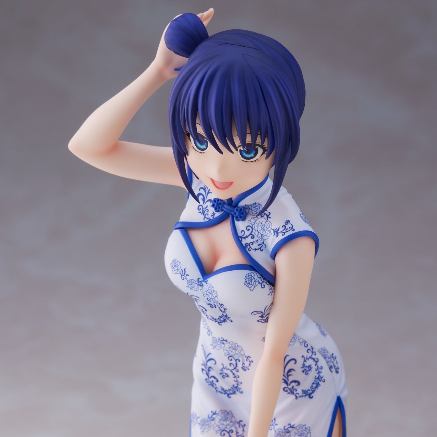 Good Smile Company Girlfriend, Girlfriend Series Minase Nagisa China Ver. Figure