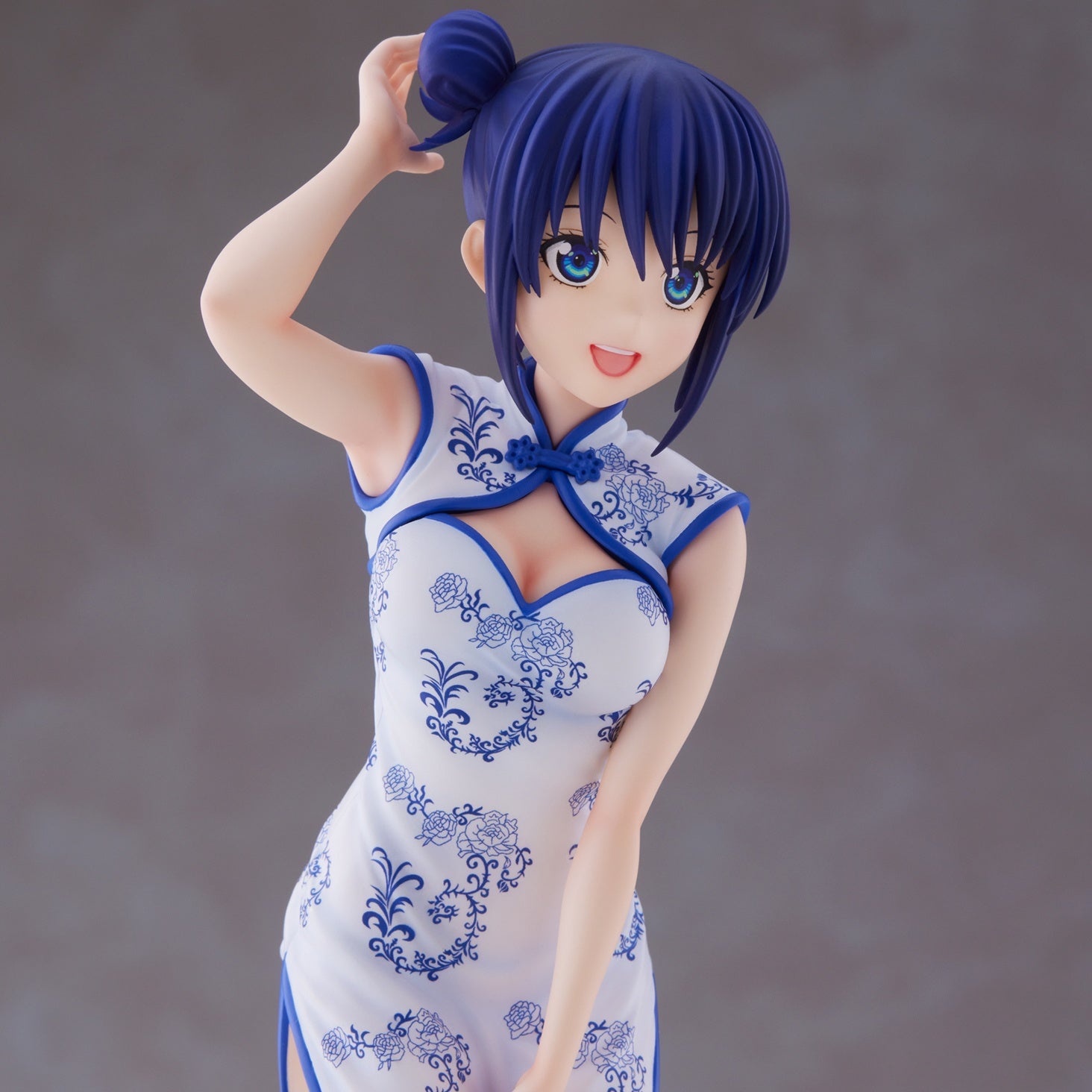 Good Smile Company Girlfriend, Girlfriend Series Minase Nagisa China Ver. Figure