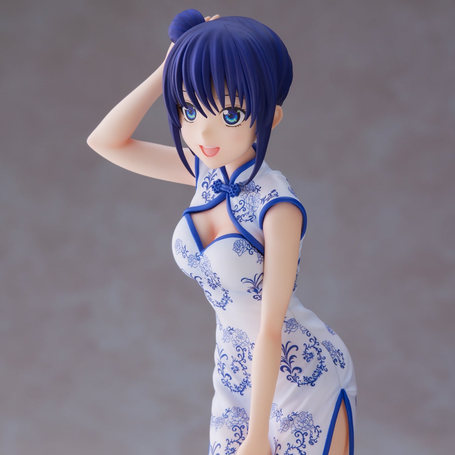 Good Smile Company Girlfriend, Girlfriend Series Minase Nagisa China Ver. Figure