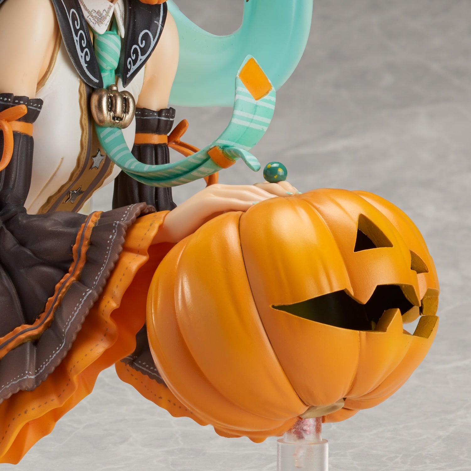 Good Smile Company Hatsune Miku Series Trick or Miku Illustration by Left (Resale) Figure