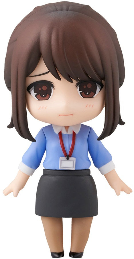 Good Smile Company Ganbare Doukichan Series Douki-chan Nendoroid Doll